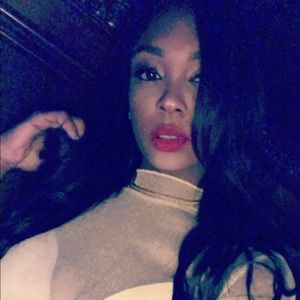 Meet your Posher, Kourtney